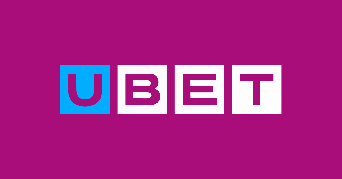 Ubet Online Belgia